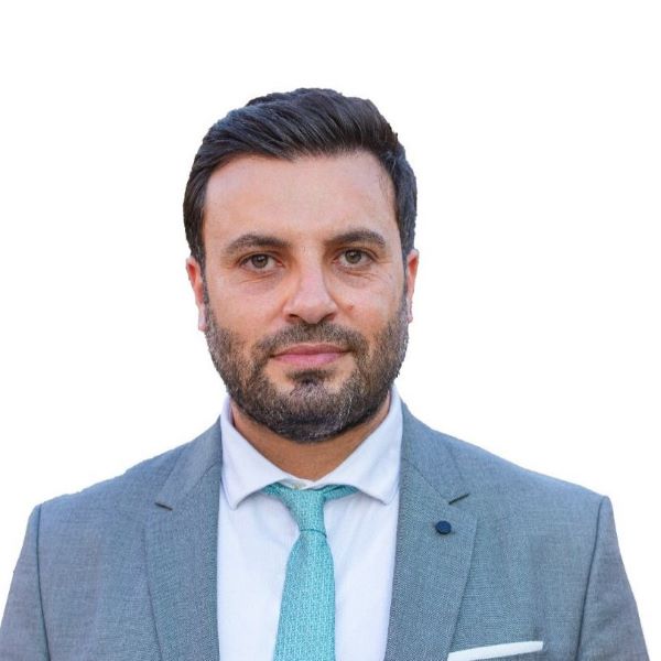 Mohammad Negro